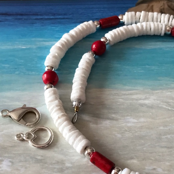 ARTISAN Customized Anklet Bracelet - Picture 3 of 7